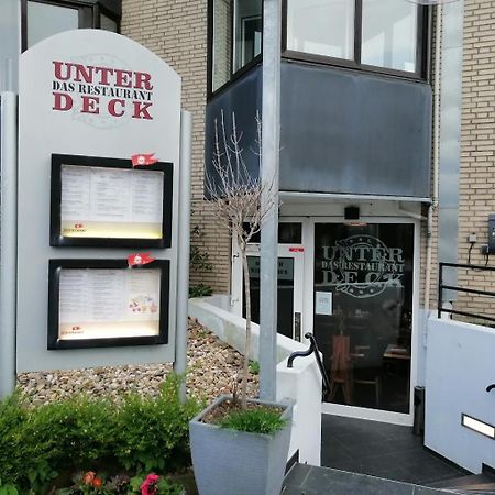 Traumhafte Ferienwohnung "Seeperle" In Cuxhaven - Duhnen Mit Teilseeblick In 1A Lage Eksteriør billede